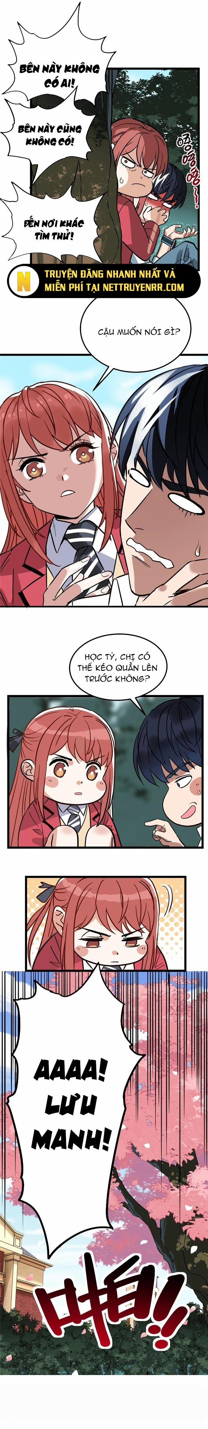 Ta Có Một Tòa Anh Linh Điện 1.1 trang 15