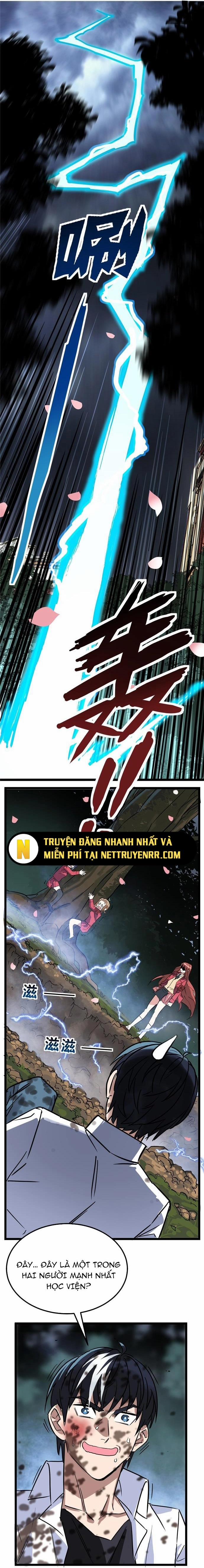 Ta Có Một Tòa Anh Linh Điện 1.1 trang 20