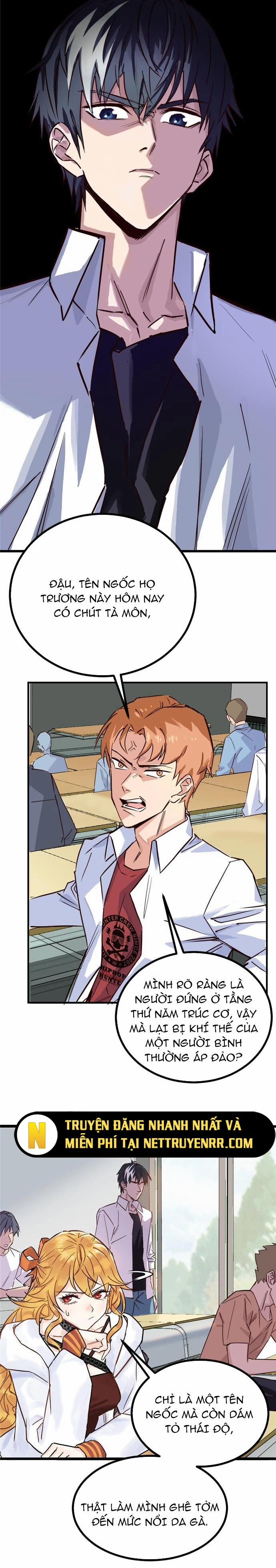 Ta Có Một Tòa Anh Linh Điện 1.1 trang 24