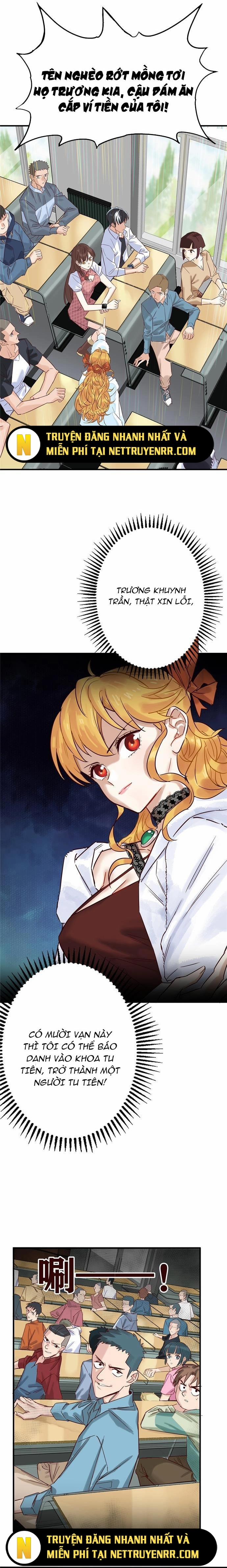 Ta Có Một Tòa Anh Linh Điện 1.1 trang 31