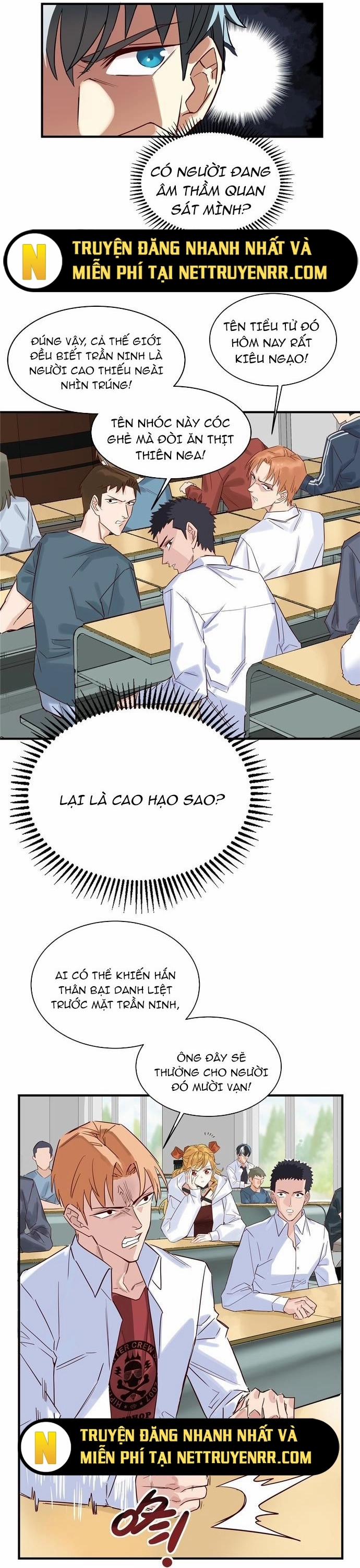 Ta Có Một Tòa Anh Linh Điện 1.2 trang 37