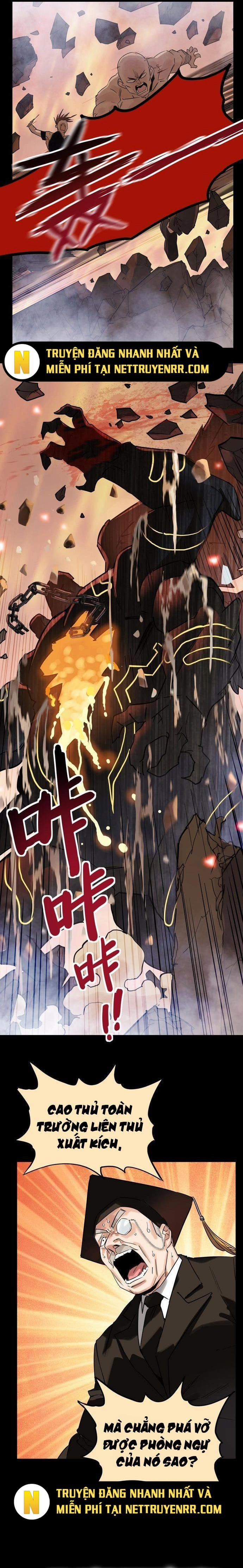 Ta Có Một Tòa Anh Linh Điện 10 trang 10