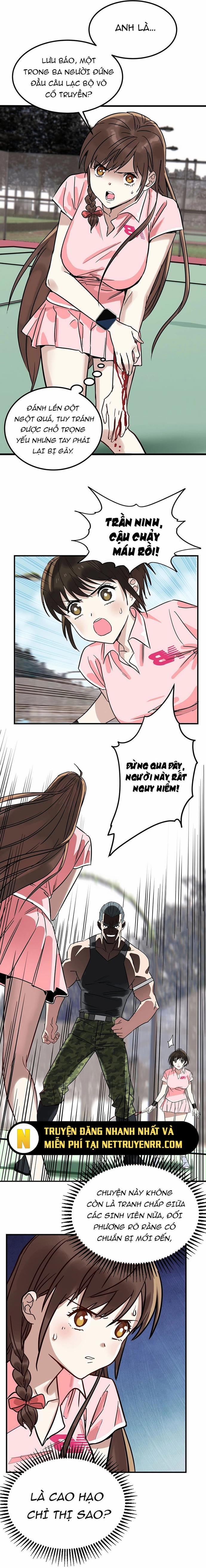 Ta Có Một Tòa Anh Linh Điện 11 trang 13