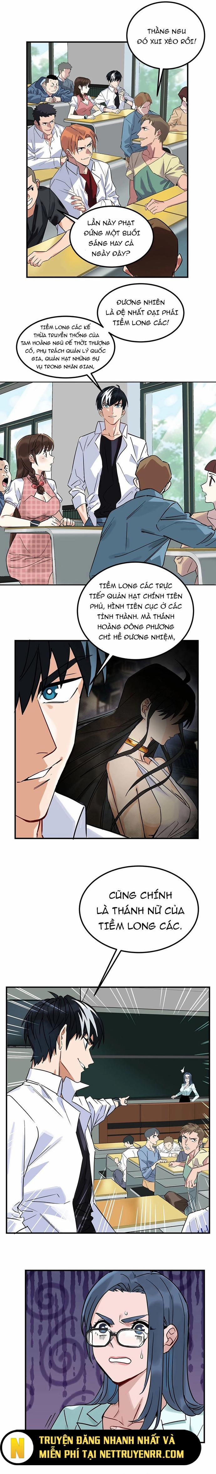 Ta Có Một Tòa Anh Linh Điện 11 trang 2