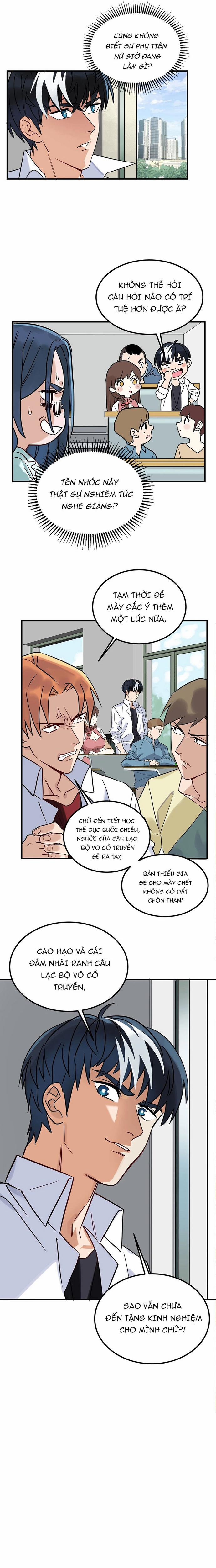 Ta Có Một Tòa Anh Linh Điện 11 trang 3