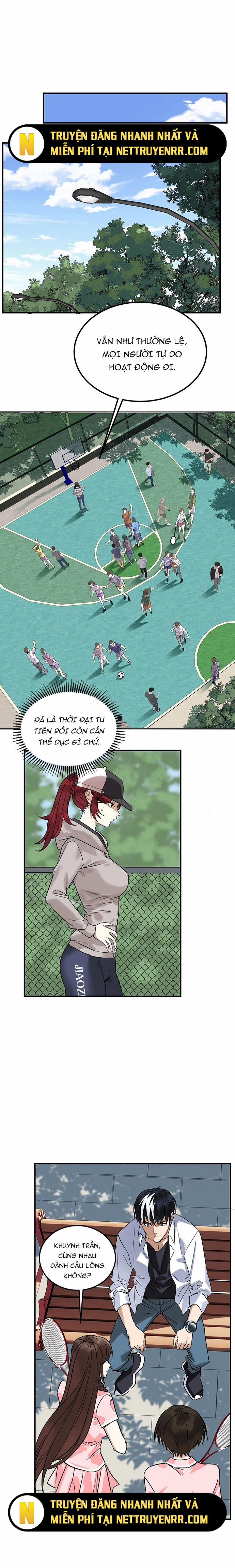 Ta Có Một Tòa Anh Linh Điện 11 trang 4