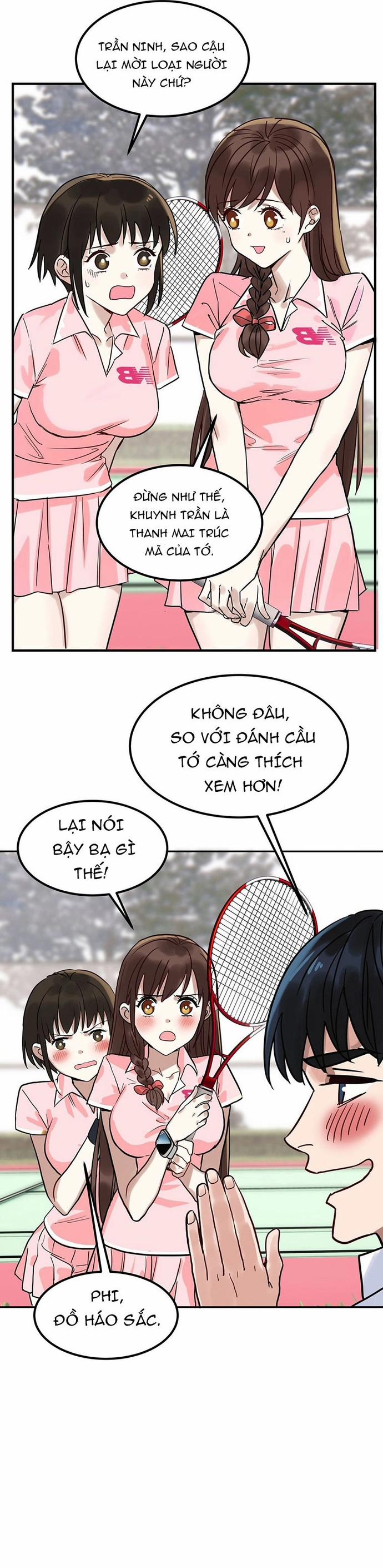 Ta Có Một Tòa Anh Linh Điện 11 trang 5