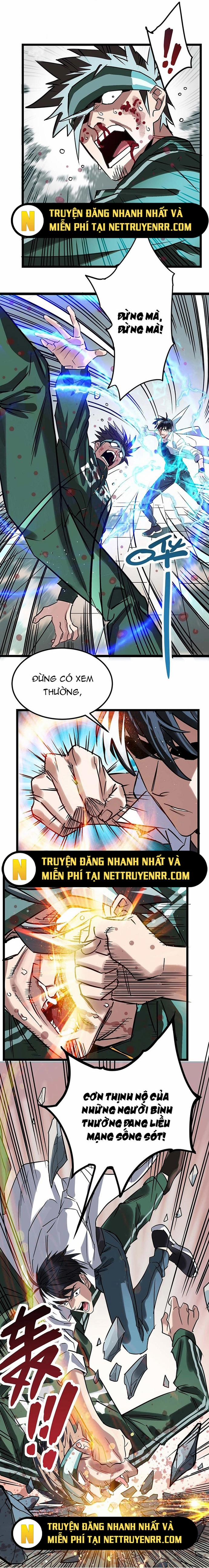 Ta Có Một Tòa Anh Linh Điện 12 trang 15