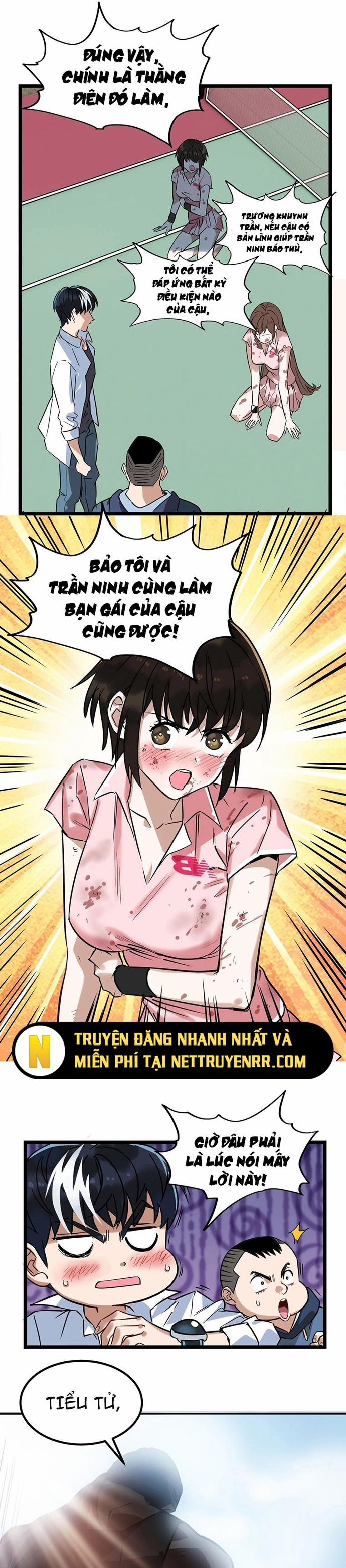 Ta Có Một Tòa Anh Linh Điện 13 trang 14