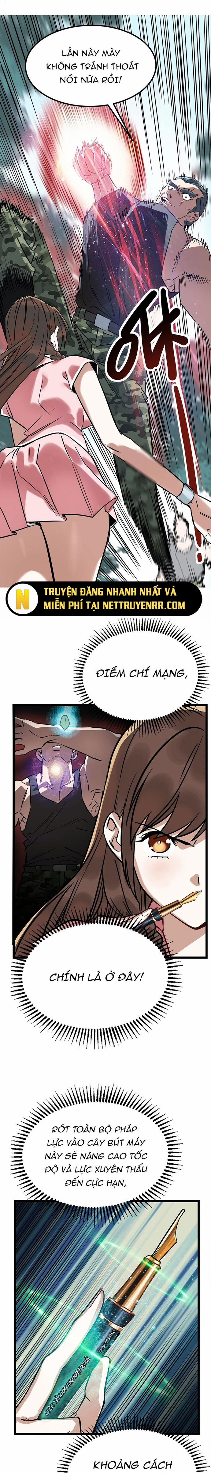 Ta Có Một Tòa Anh Linh Điện 13 trang 4