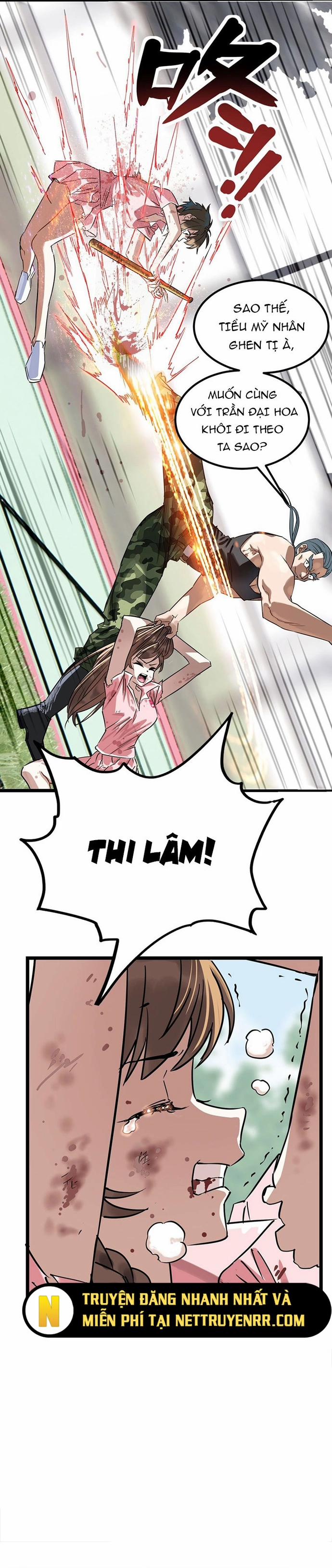 Ta Có Một Tòa Anh Linh Điện 13 trang 8