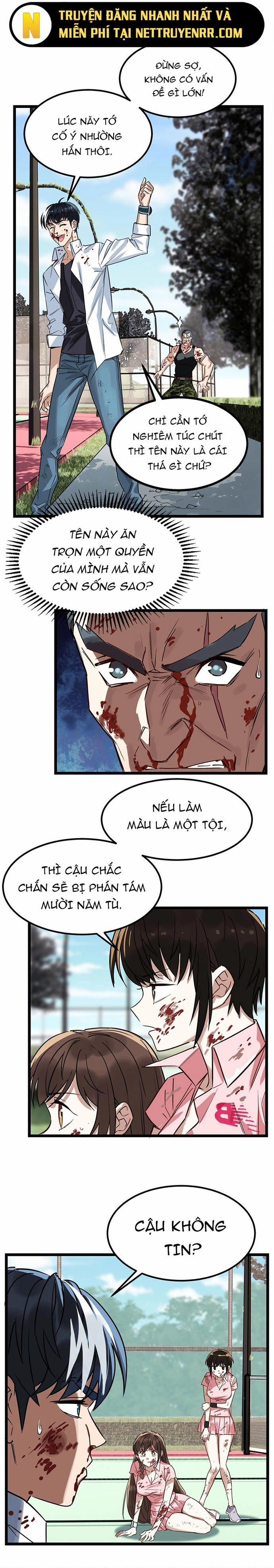 Ta Có Một Tòa Anh Linh Điện 14 trang 1