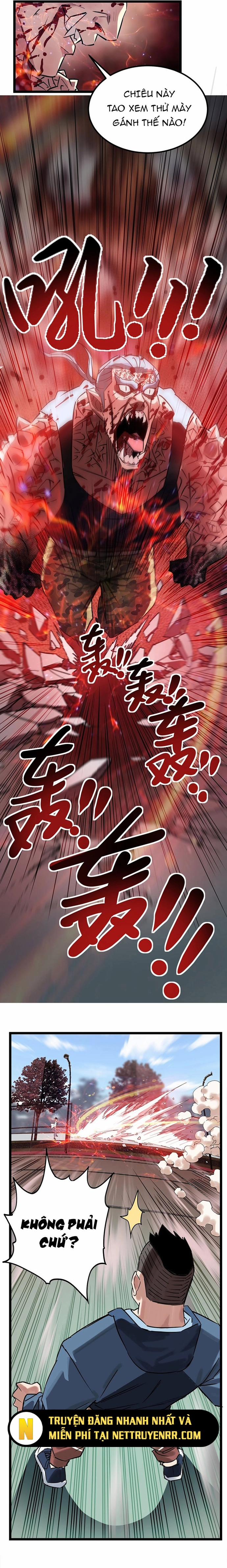 Ta Có Một Tòa Anh Linh Điện 14 trang 10