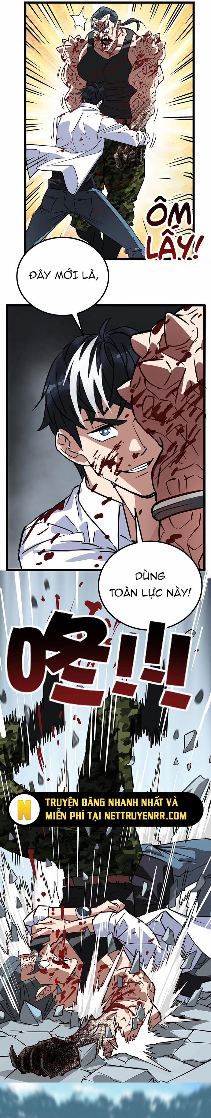 Ta Có Một Tòa Anh Linh Điện 14 trang 13