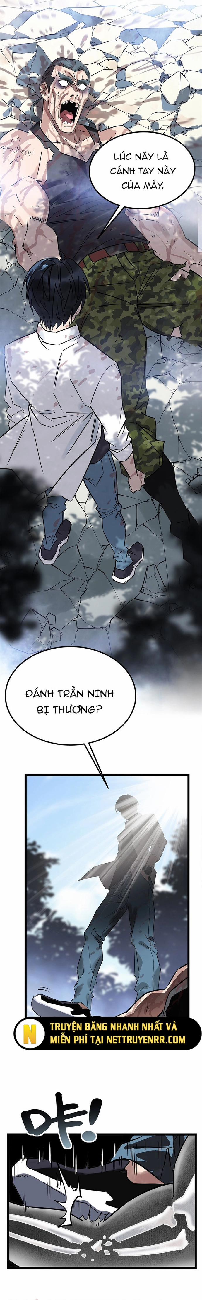 Ta Có Một Tòa Anh Linh Điện 14 trang 15