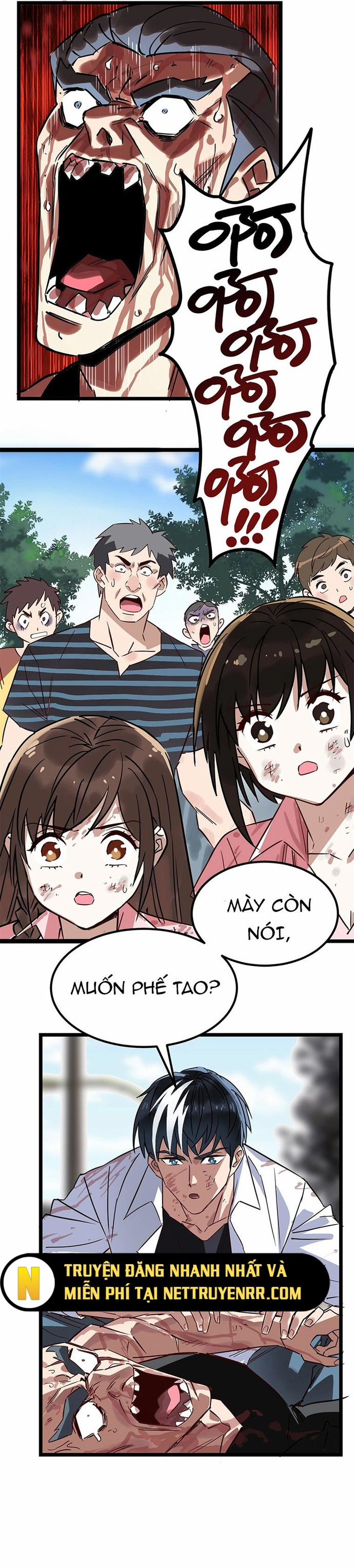 Ta Có Một Tòa Anh Linh Điện 14 trang 16