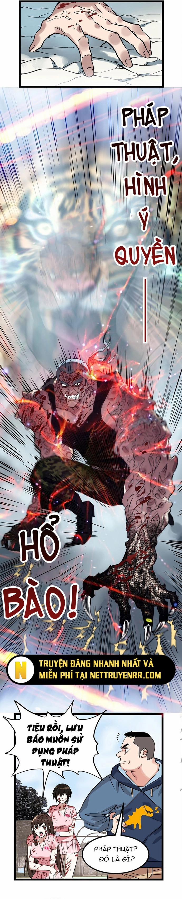 Ta Có Một Tòa Anh Linh Điện 14 trang 8