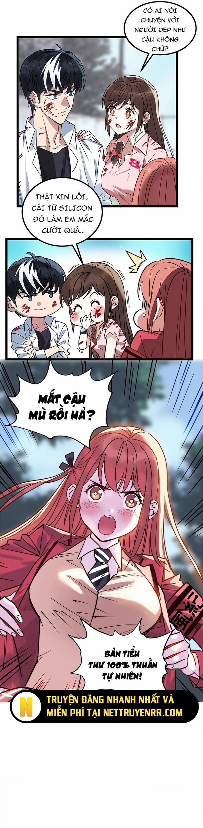 Ta Có Một Tòa Anh Linh Điện 15 trang 4