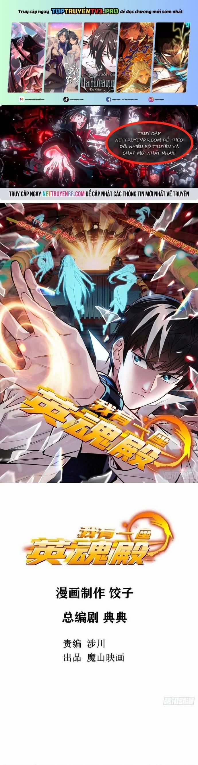 Ta Có Một Tòa Anh Linh Điện 16 trang 0