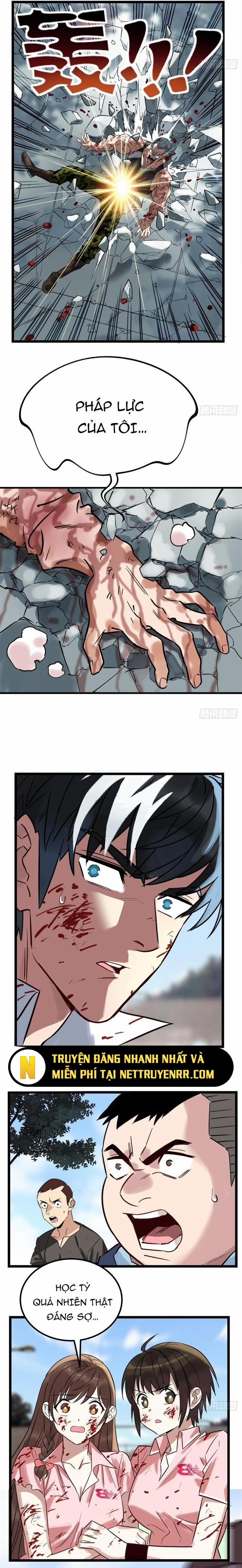 Ta Có Một Tòa Anh Linh Điện 16 trang 10