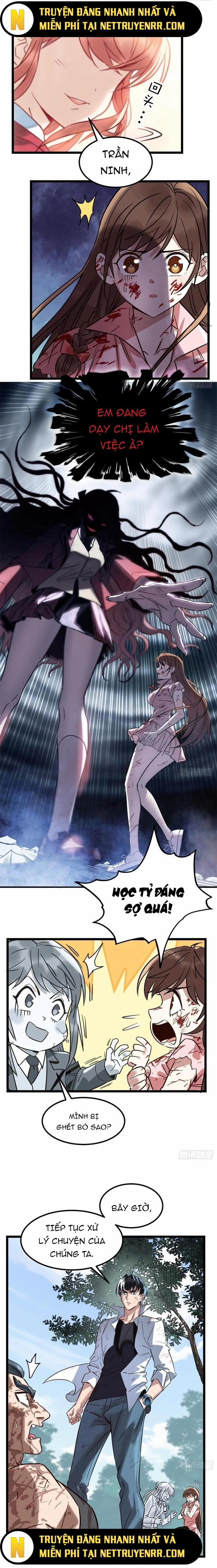 Ta Có Một Tòa Anh Linh Điện 16 trang 4