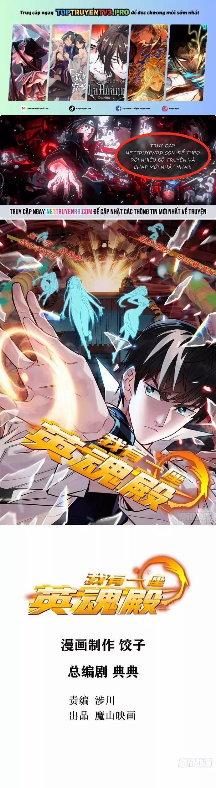 Ta Có Một Tòa Anh Linh Điện 17 trang 0