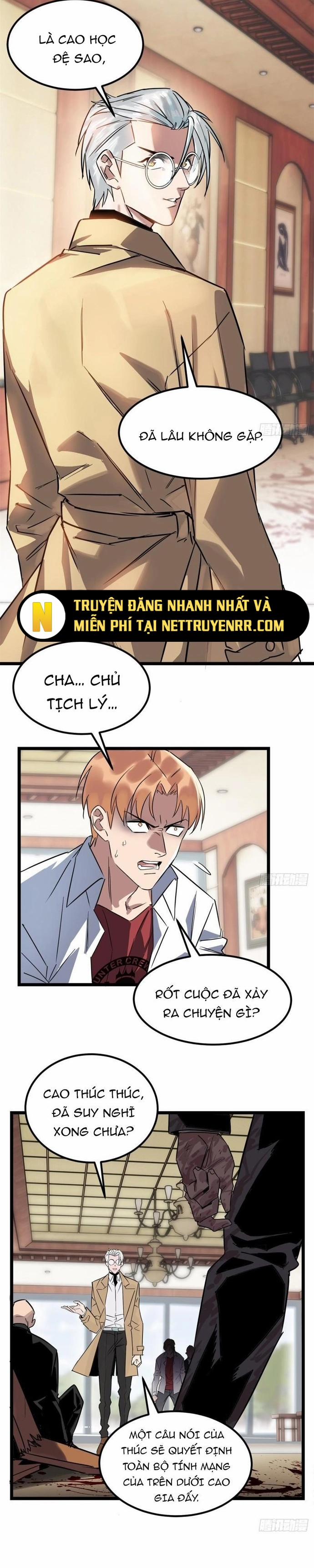 Ta Có Một Tòa Anh Linh Điện 17 trang 14
