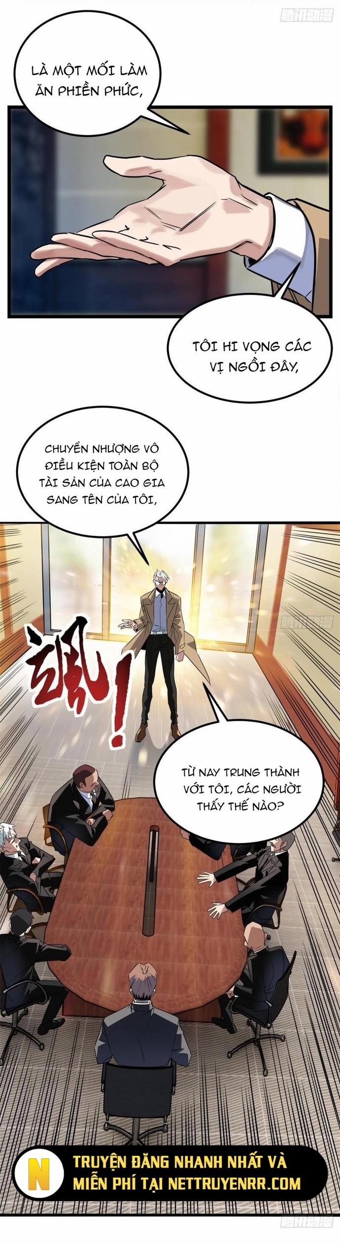 Ta Có Một Tòa Anh Linh Điện 17 trang 7