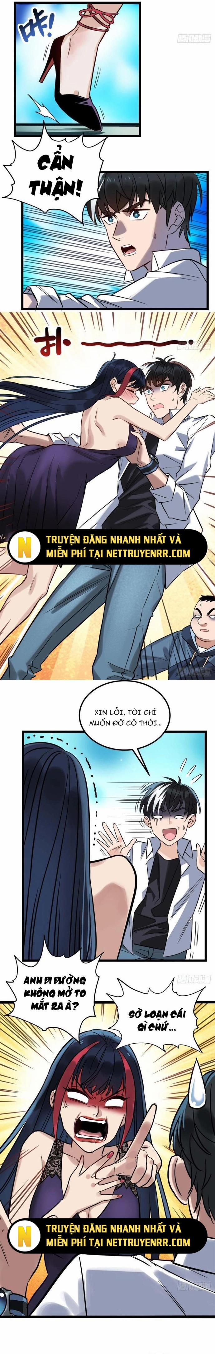 Ta Có Một Tòa Anh Linh Điện 18 trang 11