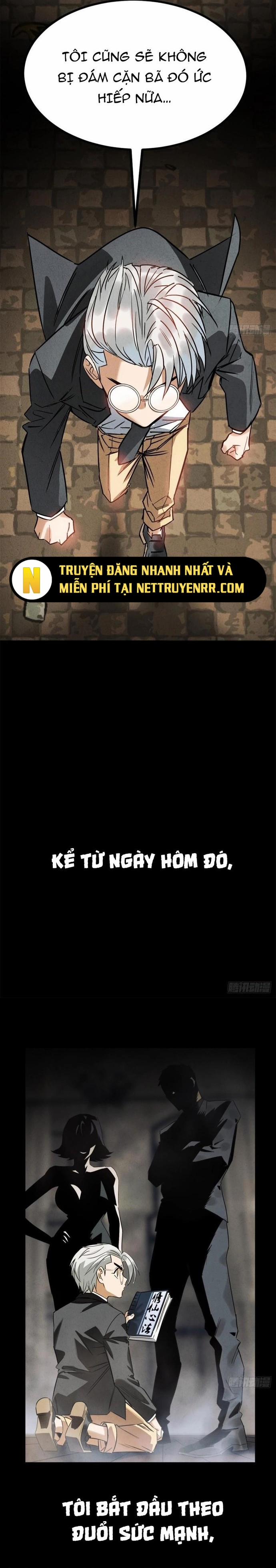 Ta Có Một Tòa Anh Linh Điện 18 trang 6