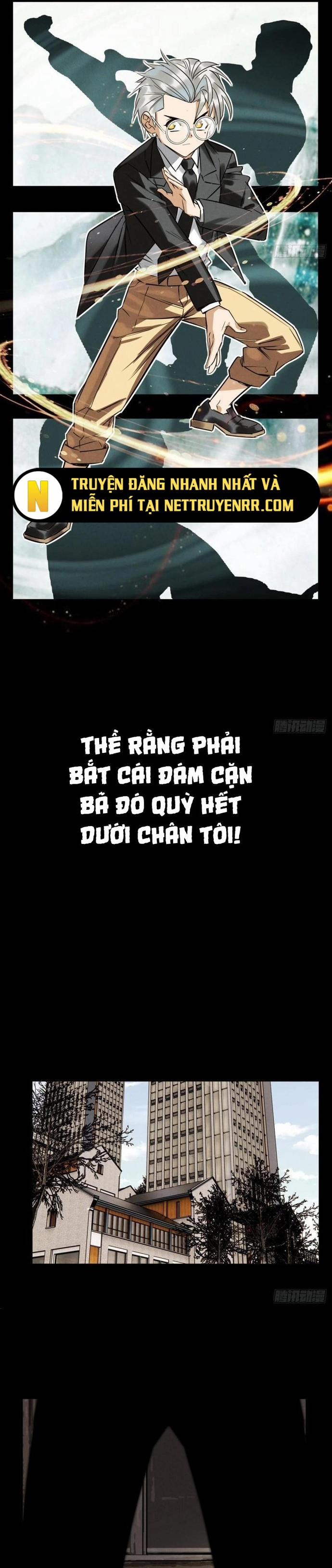 Ta Có Một Tòa Anh Linh Điện 18 trang 7