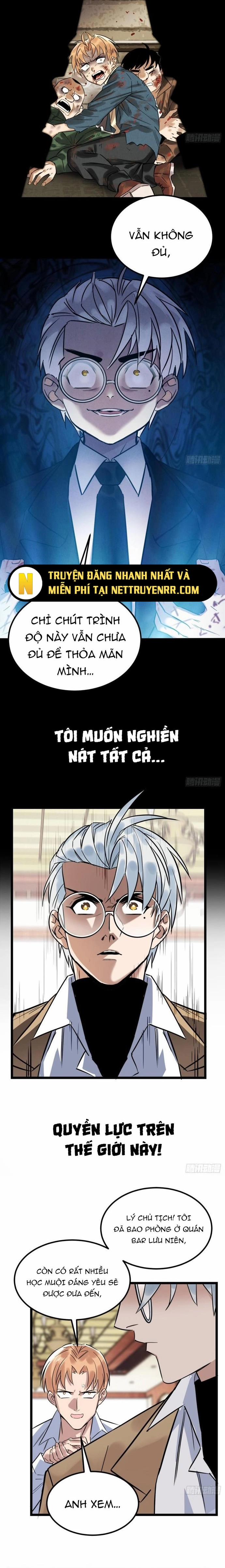 Ta Có Một Tòa Anh Linh Điện 18 trang 8