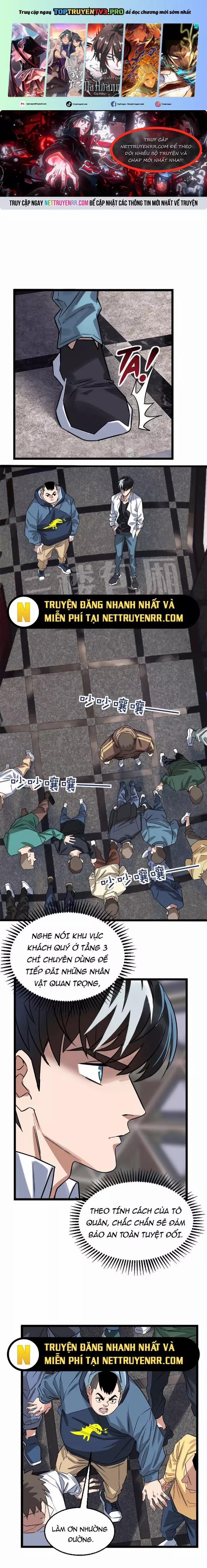 Ta Có Một Tòa Anh Linh Điện 19 trang 0