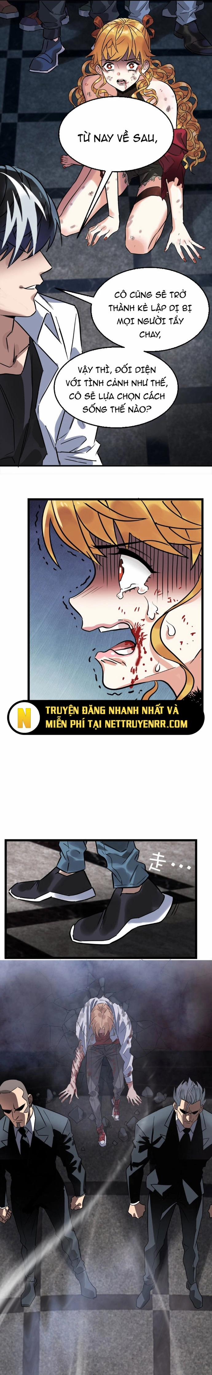 Ta Có Một Tòa Anh Linh Điện 19 trang 13