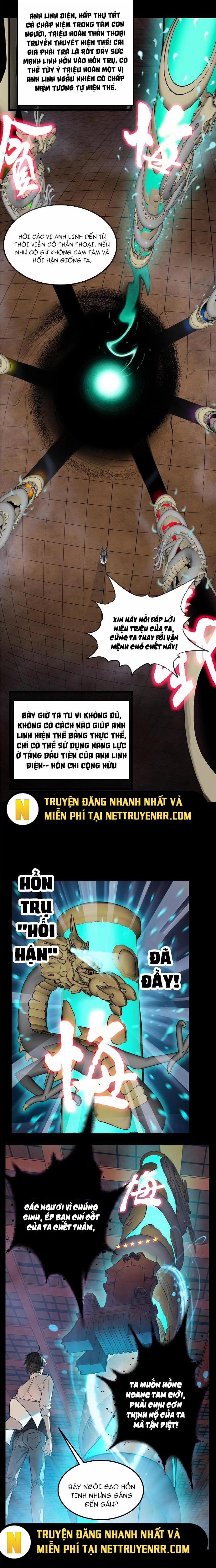 Ta Có Một Tòa Anh Linh Điện 2 trang 13