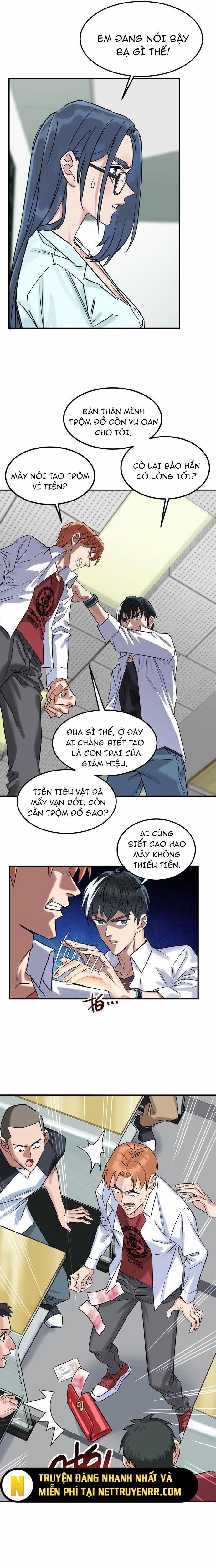 Ta Có Một Tòa Anh Linh Điện 2 trang 22