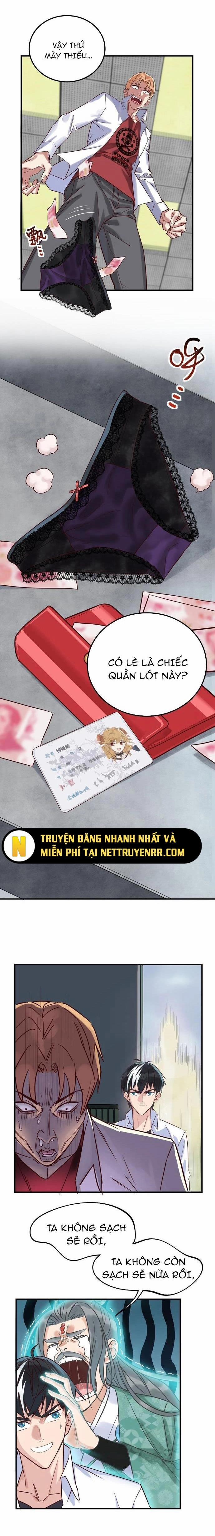 Ta Có Một Tòa Anh Linh Điện 2 trang 23