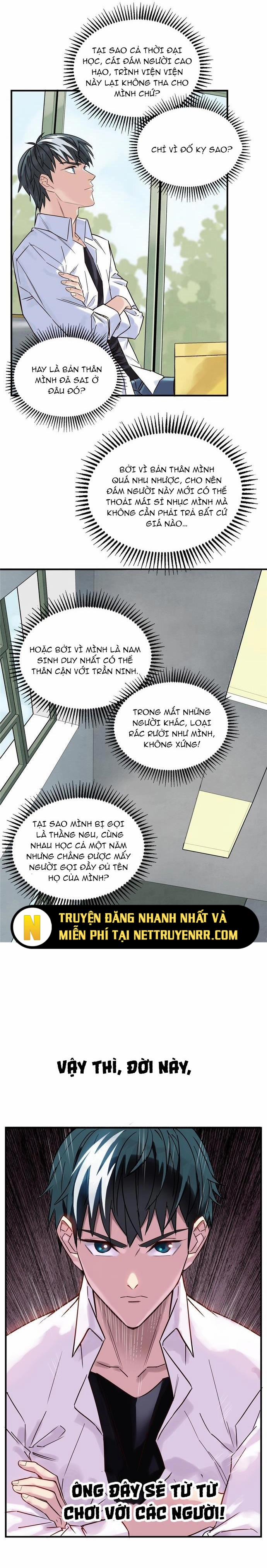 Ta Có Một Tòa Anh Linh Điện 2 trang 3