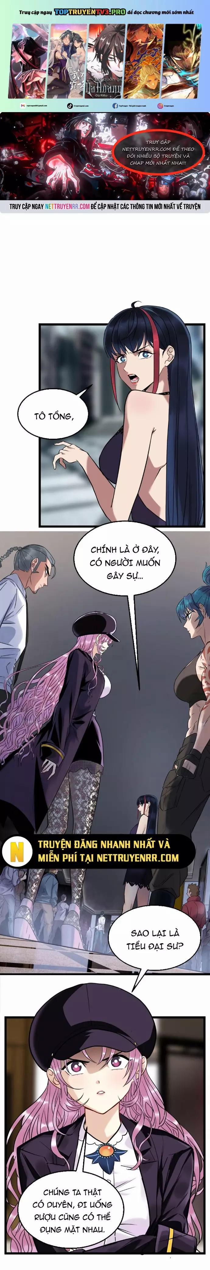 Ta Có Một Tòa Anh Linh Điện 20 trang 0