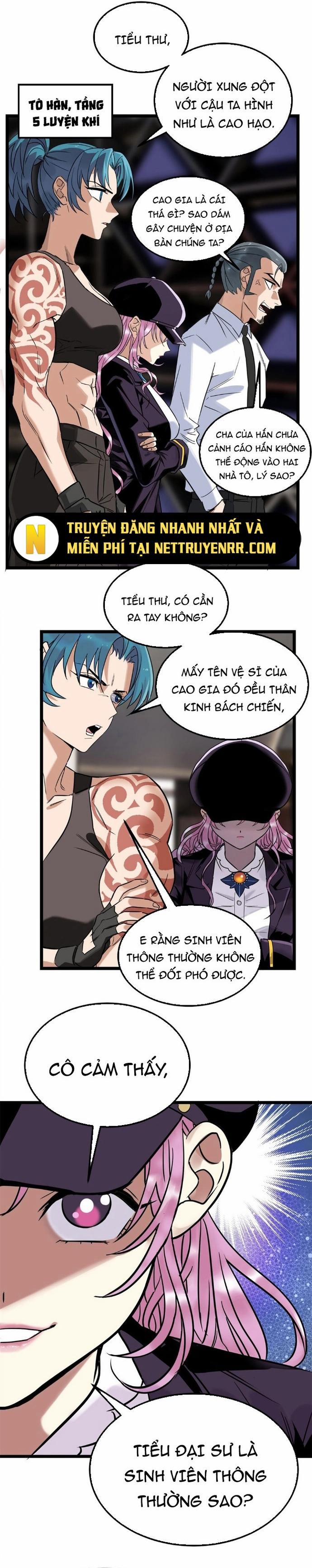 Ta Có Một Tòa Anh Linh Điện 20 trang 1