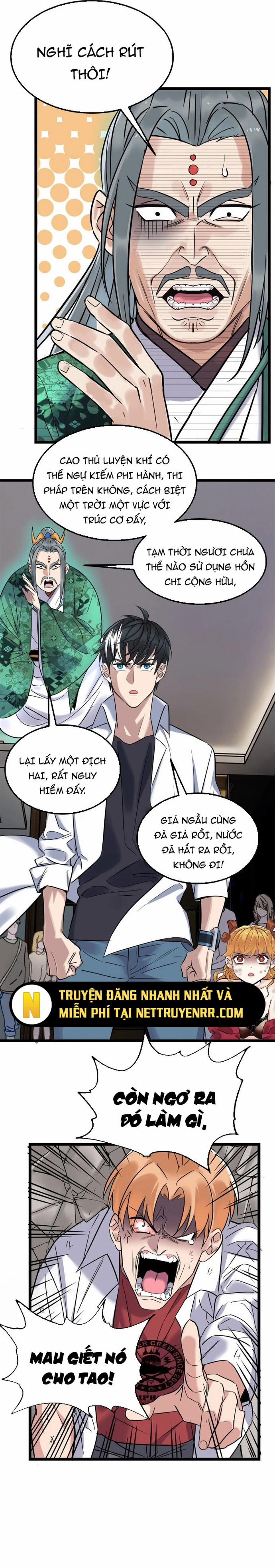 Ta Có Một Tòa Anh Linh Điện 20 trang 2