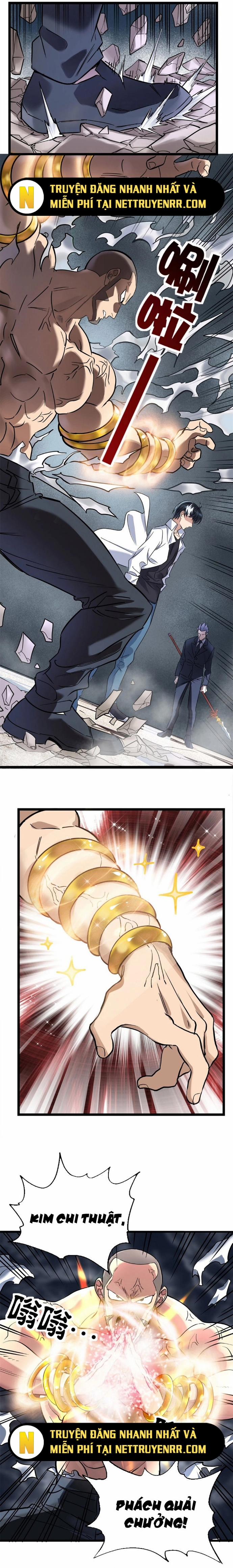 Ta Có Một Tòa Anh Linh Điện 20 trang 3