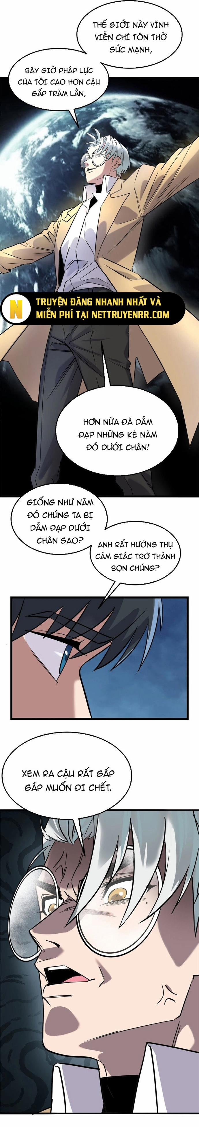 Ta Có Một Tòa Anh Linh Điện 21 trang 13