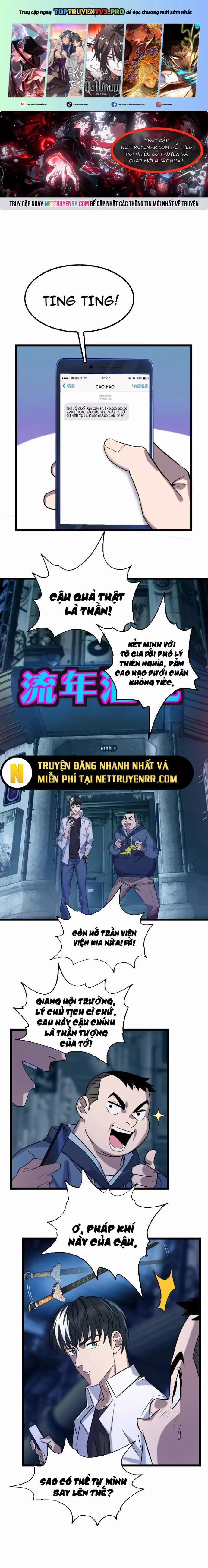 Ta Có Một Tòa Anh Linh Điện 24 trang 0