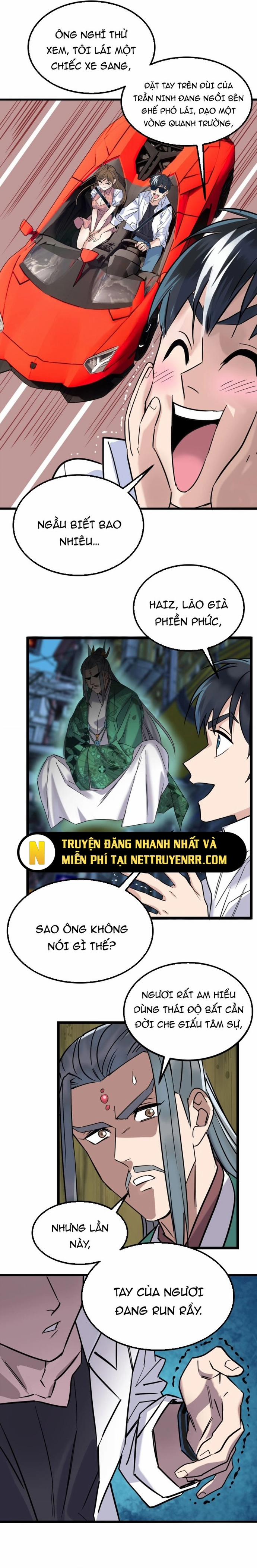 Ta Có Một Tòa Anh Linh Điện 24 trang 6