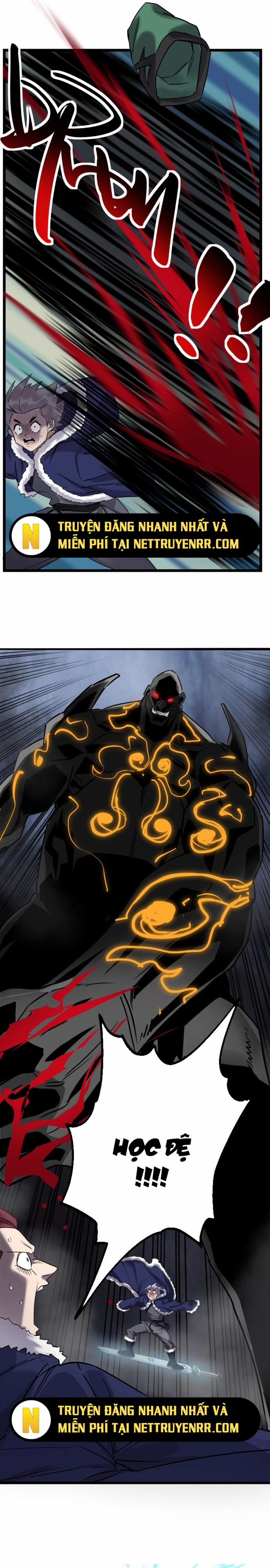 Ta Có Một Tòa Anh Linh Điện 25 trang 1