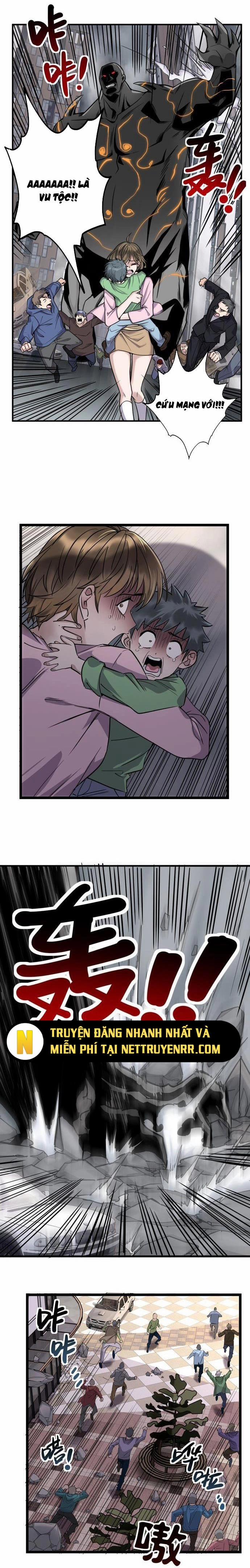 Ta Có Một Tòa Anh Linh Điện 26 trang 1