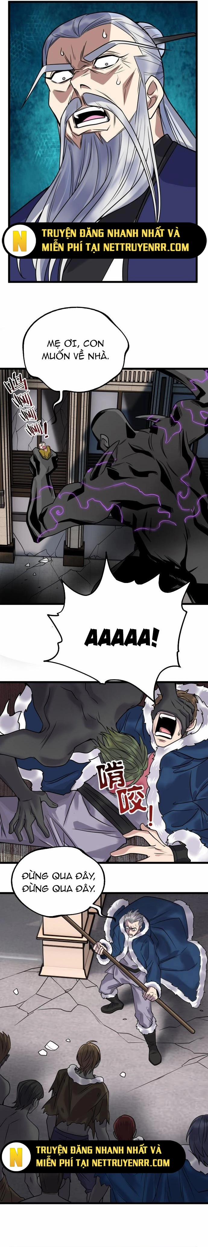Ta Có Một Tòa Anh Linh Điện 26 trang 6
