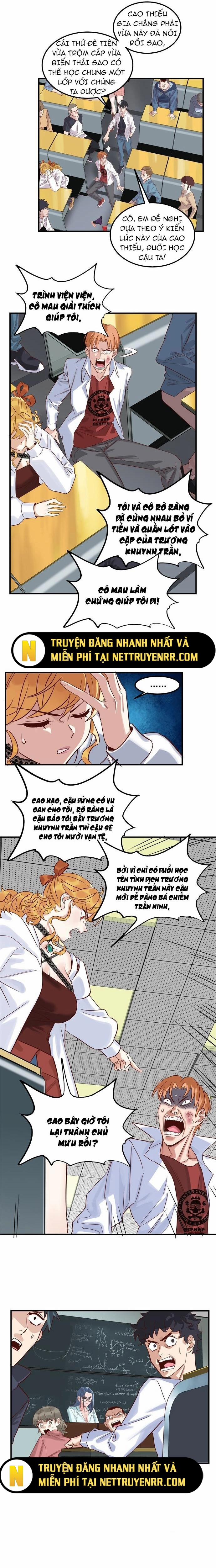 Ta Có Một Tòa Anh Linh Điện 3 trang 11