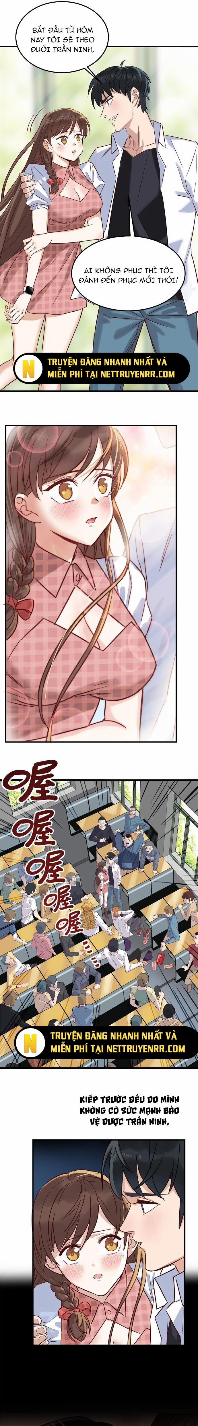 Ta Có Một Tòa Anh Linh Điện 3 trang 13